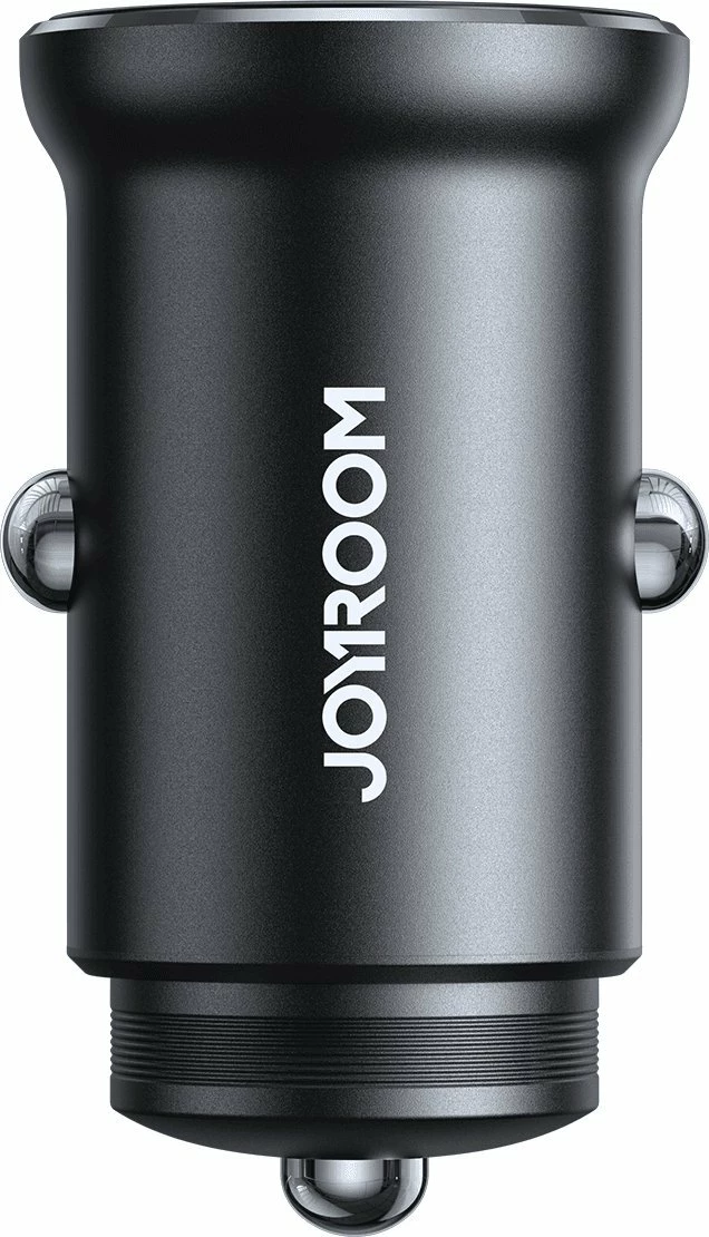 Karikues veture Joyroom JR-CCN06 30W 2x USB-C, i zi
