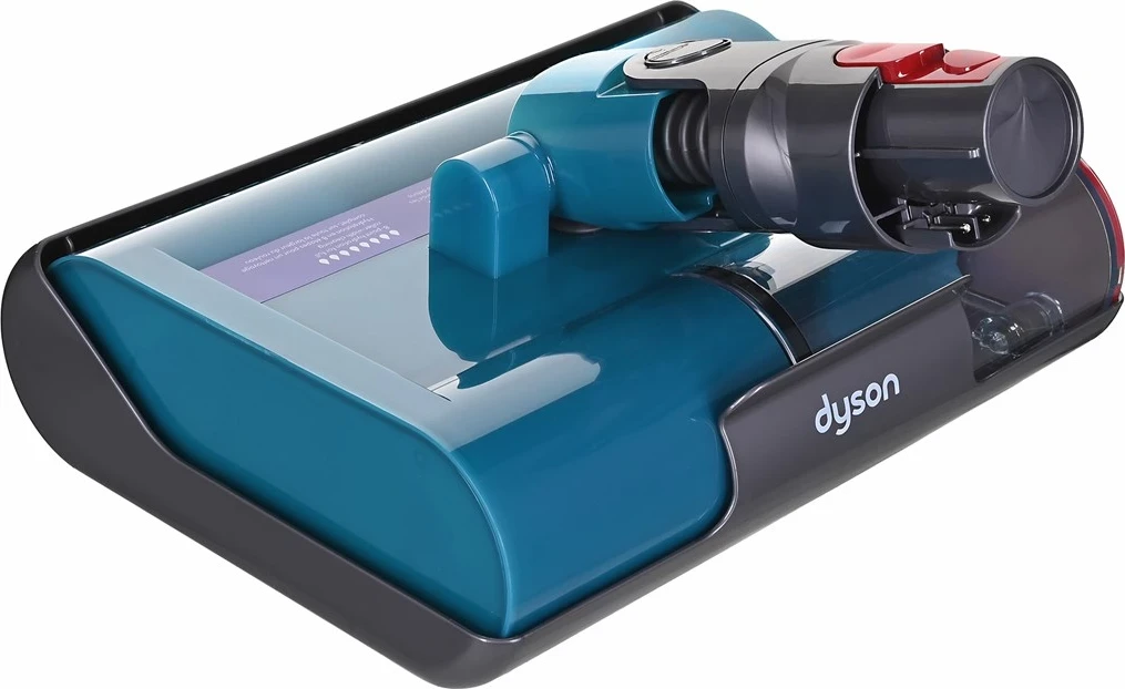 Fshesë DYSON V15s Detect Submarine, Teal