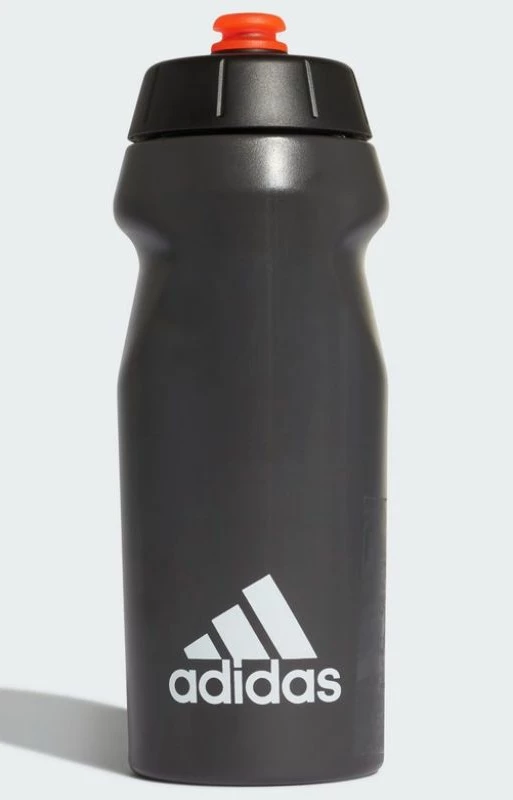 Shishe uji adidas, e zezë