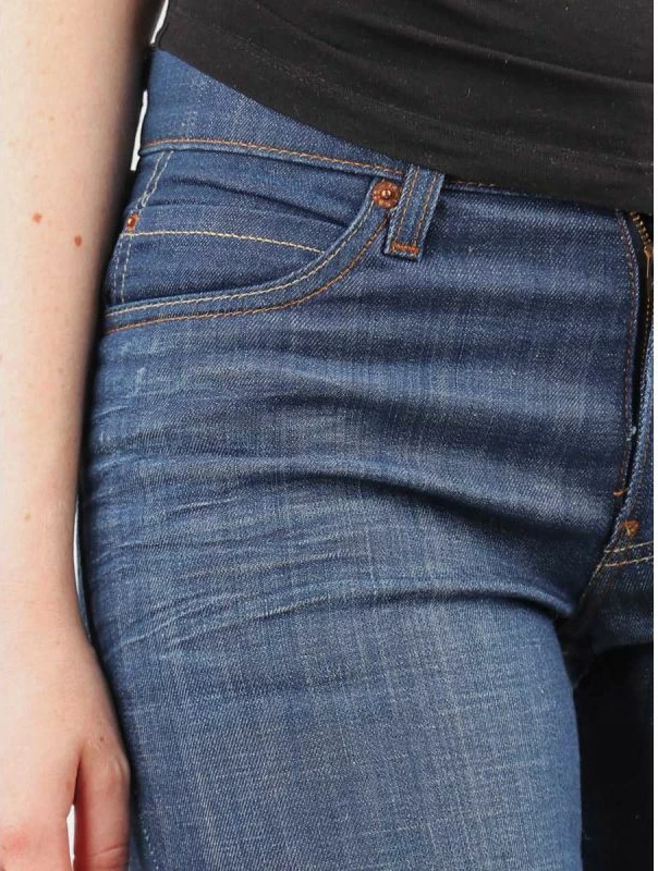 Xhinse femra Levi's