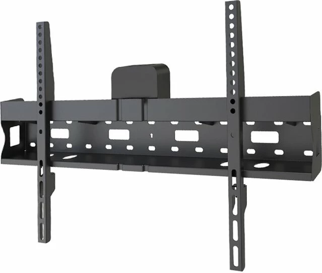 Mbajtëse muri fikse Neomounts LFD-W1640MP për TV/monitor, 37-75", e zezë