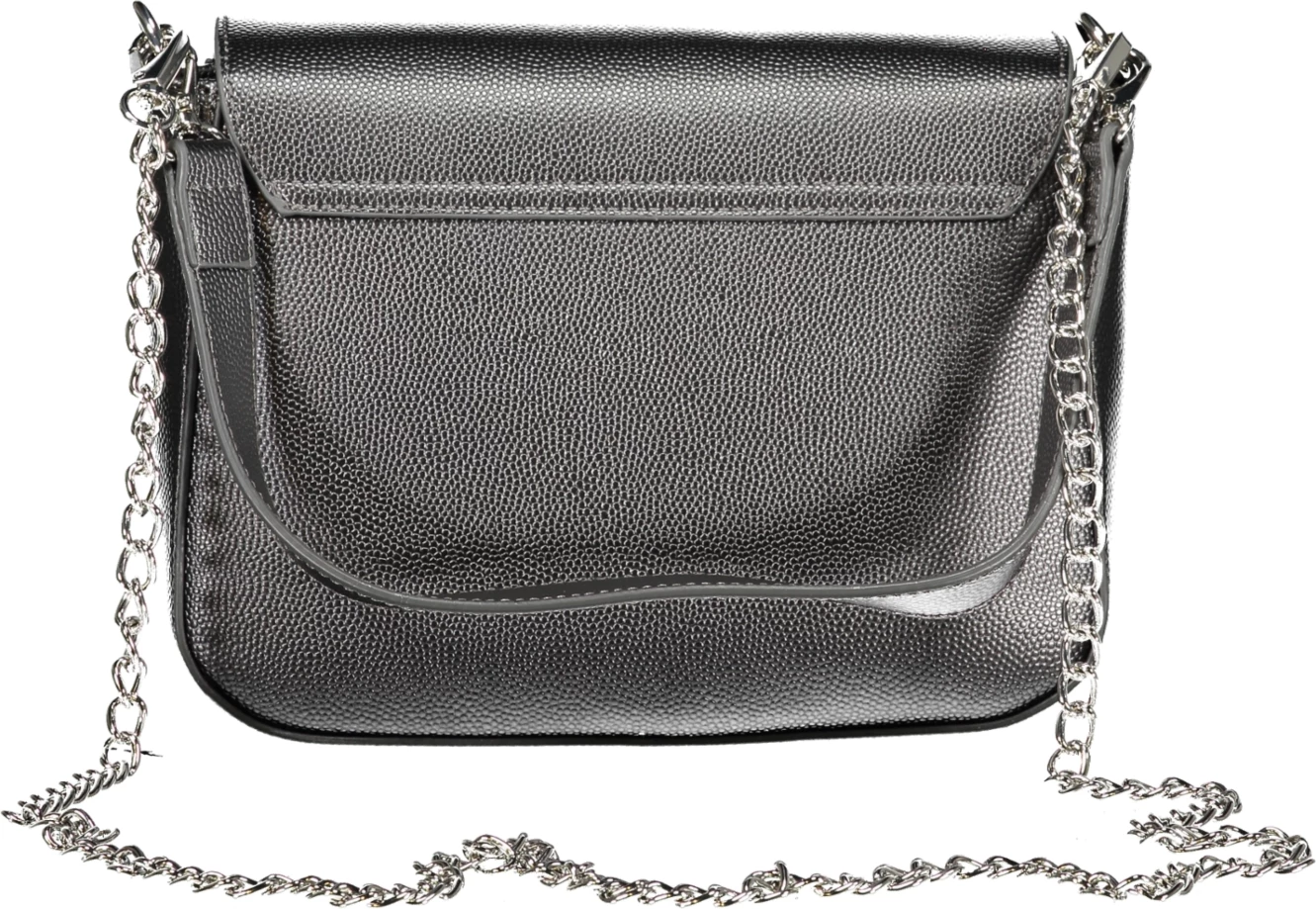 Çantë për femra Valentino Bags, gri