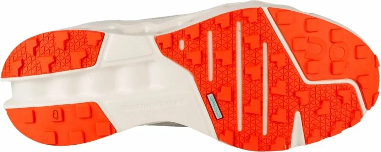 Atlete për meshkuj On Running, bezhë/portokalli