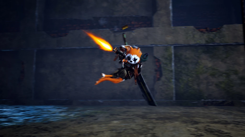 Lojë për Xbox THQ Nordic Biomutant (Xbox Series X & Xbox One)