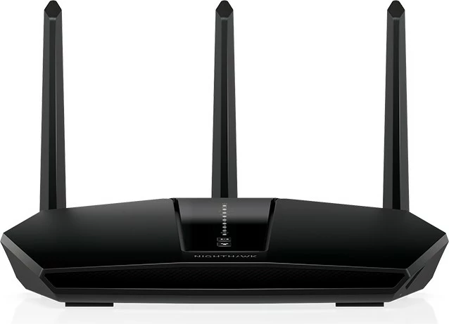 Router NETGEAR Nighthawk AX2400, Wi-Fi 6, Dual-band, i zi