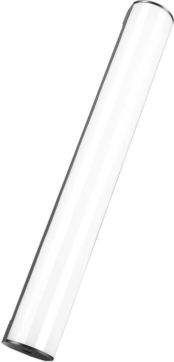 Shkop ndriçues RGB Puluz PU4139, 30cm, portabël, me bateri të integruar