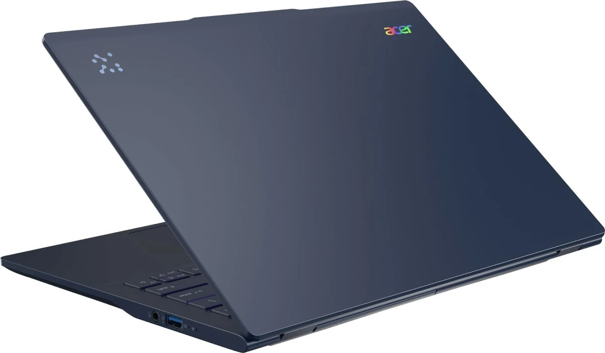 Kompjuter Acer Swift 14 AI SF14-51-58TU, Ultra 5, 16GB, 512GB, 14 inç