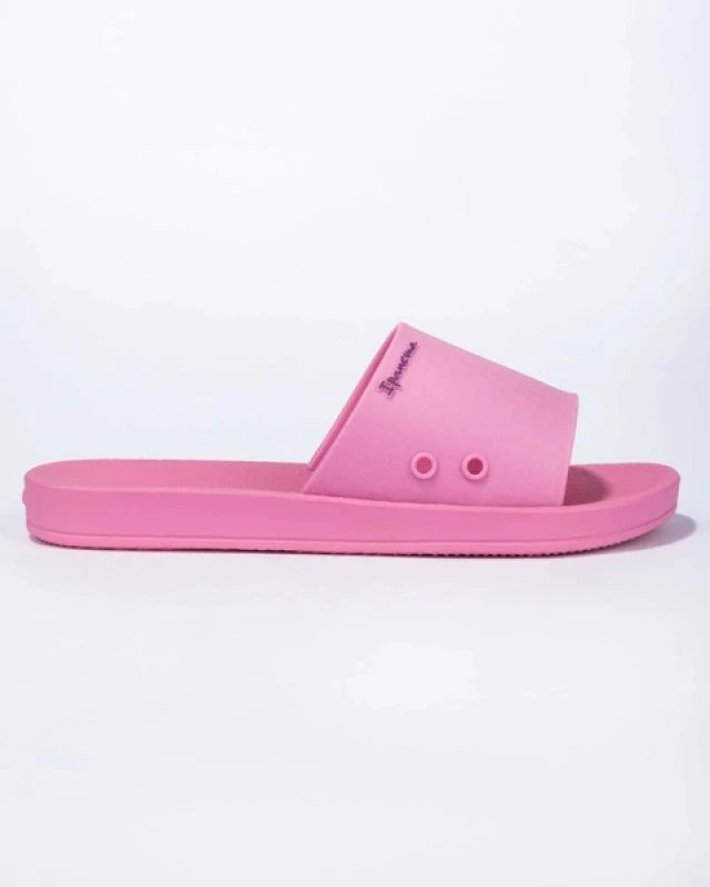Flip-flop për femra Ipanema, rozë