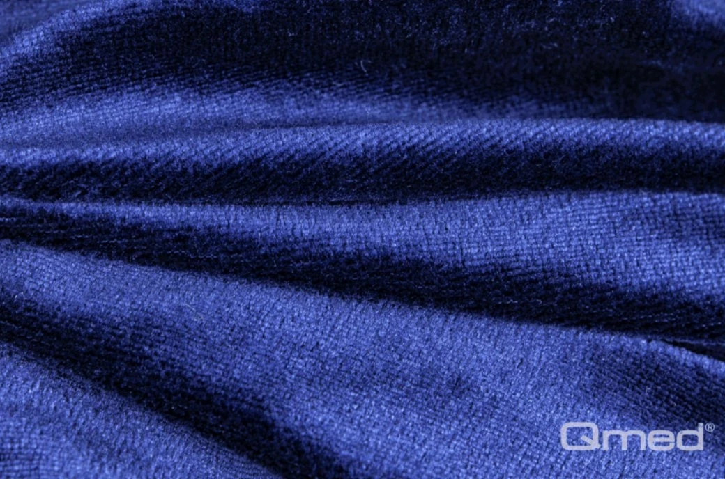 Jastëk për kokë MDH me rrip elastik, Garnet