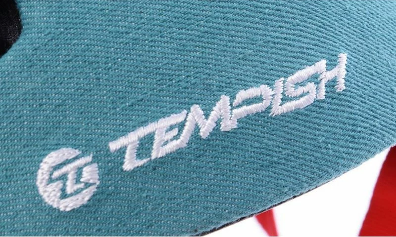 Helmetë Tempish për të gjithë, ngjyrë të bardhë