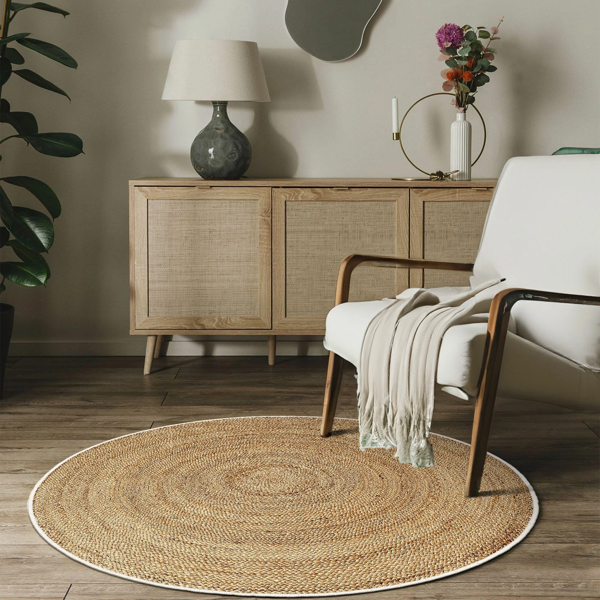 Qilim krem, 120x120cm, Conceptum Hypnose, Woopamuk521