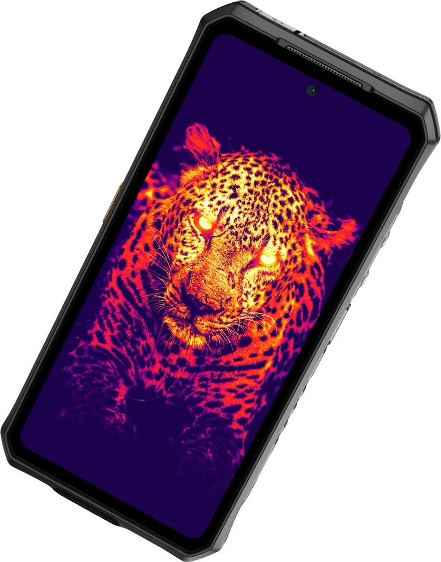 Celular Ulefone Armor 28 Ultra Thermal 5G, 16GB/1TB, i zi