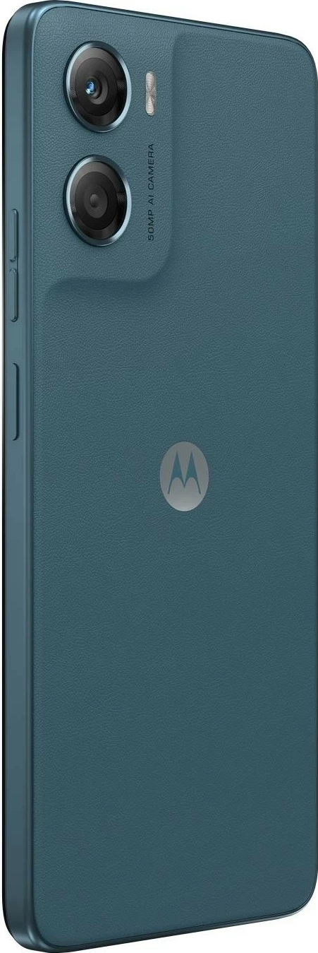 Celular Motorola Moto G06 Power 4/64GB Dual SIM blue