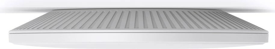 Access Point TP-Link Omada AX5400, WiFi 6, Bardhë