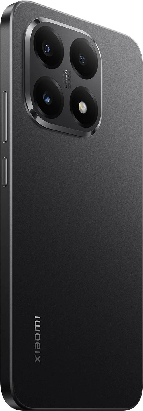 Celular Xiaomi 15T 5G, 12GB RAM, 512GB, black