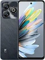 Celular ZTE Blade A75 4GB 128GB 6.6 inch Diamond Black