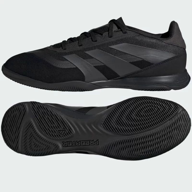 Atlete për meshkuj adidas Predator, të zeza