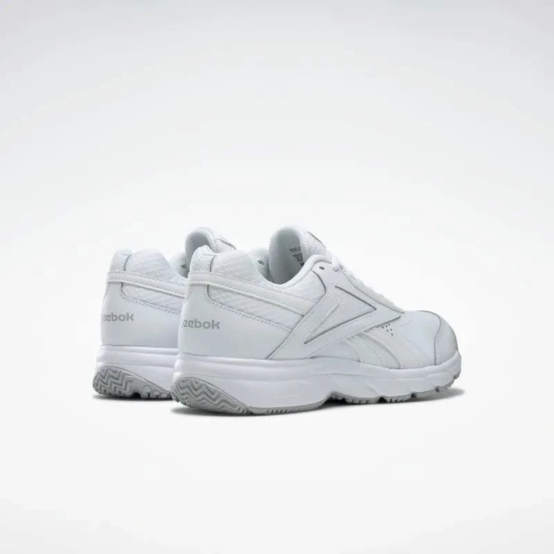 Atlete Reebok WORK N CUSHION 4.0, të bardha [Madhësia: 36]