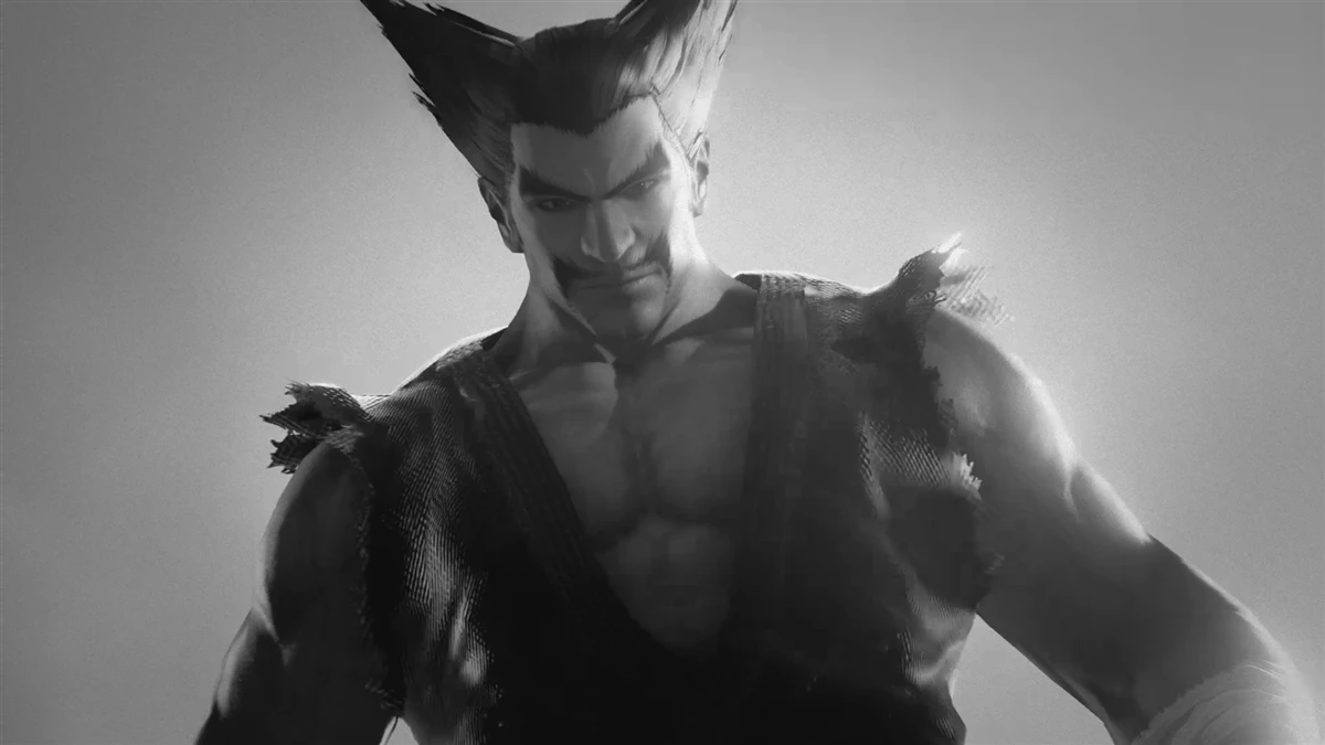 Lojë për PlayStation 4, Bandai Namco, Tekken 7, PEGI 16
