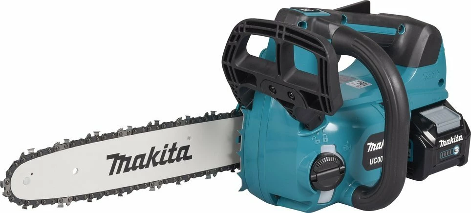 Motorrsharrë me bateri Makita UC003GZ01 40 V 30 cm (XGT), pa bateri/pa karikues