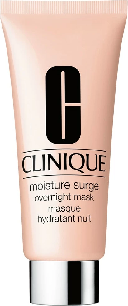 Maskë nate për fytyrë për femra Clinique Moisture Surge Overnight Mask, 100ml
