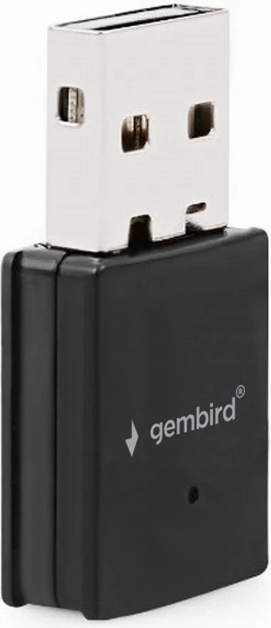 Mini USB Ethernet Gembird, i zi