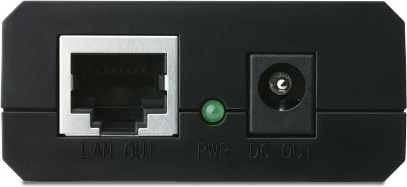 Splitter PoE TP-Link TL-POE10R, Gigabit Ethernet, i zi
