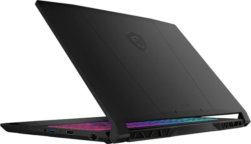 Laptop MSI Katana 15 B13VGK-1493XPL, 15.6'' Full HD, Intel® Core™ i7, 16 GB DDR5, 1 TB SSD, NVIDIA GeForce RTX 4070, Zi