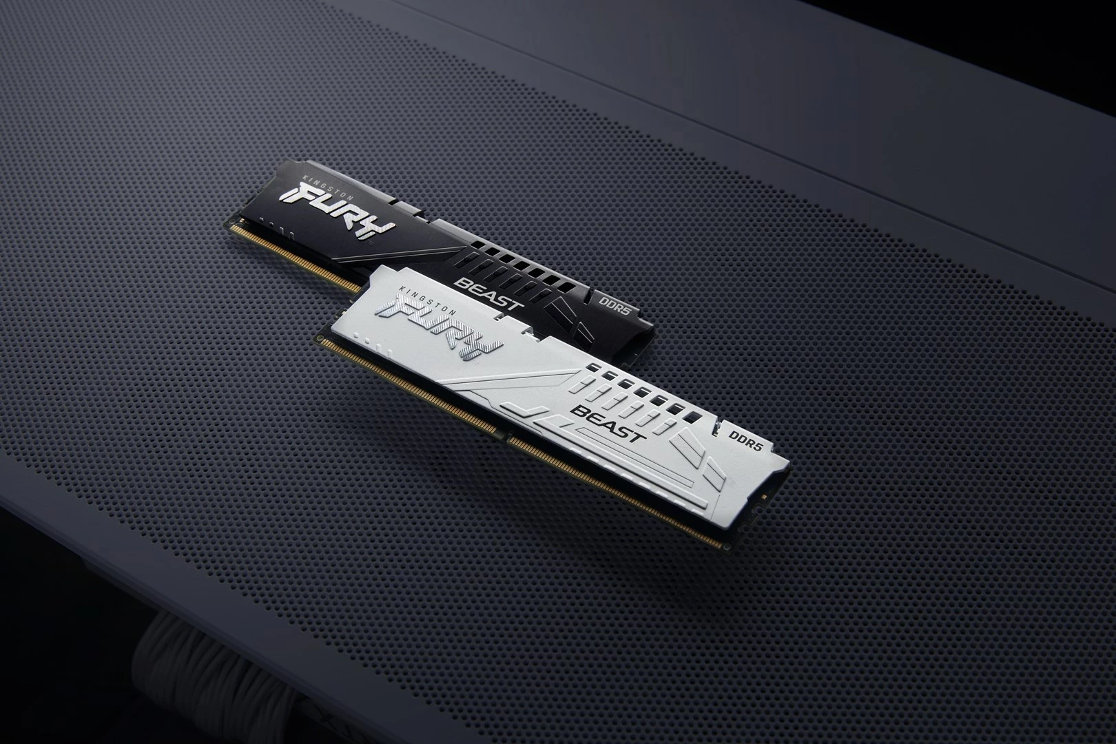 RAM Memorie Kingston Technology FURY Beast, 32GB DDR5, 5600Mhz, CL40
