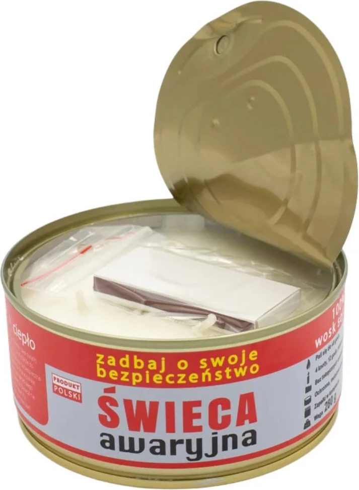 Qiri emergjent FULER HASKE Pro, 280g, 48 orë, Kuqe