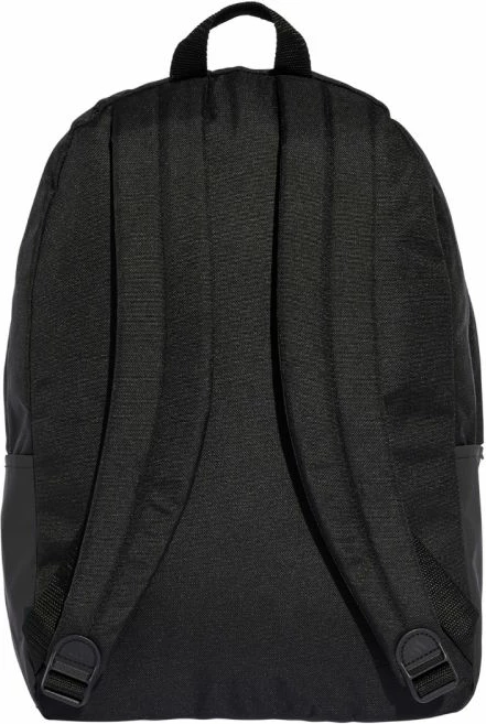 Çantë shpine adidas unisex, e zezë