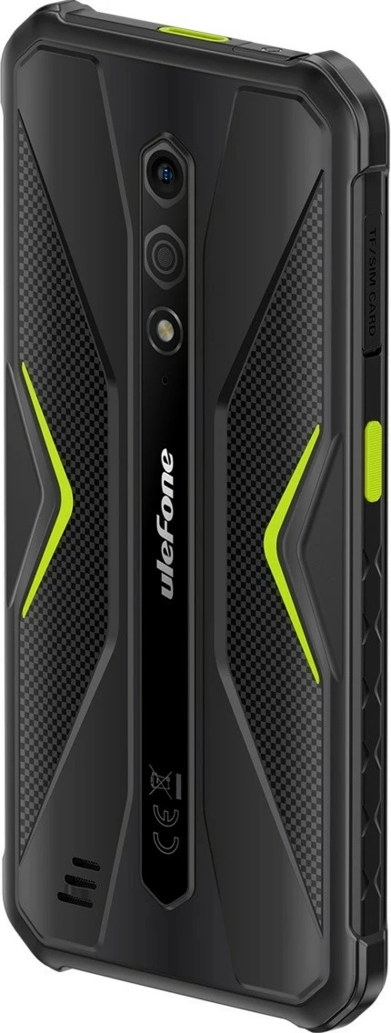 Celular Ulefone Armor X12 Pro 4/64GB, Gjelbër