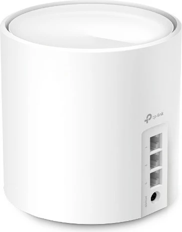 Access point TP-Link Deco X50 (3-pack) i bardhë