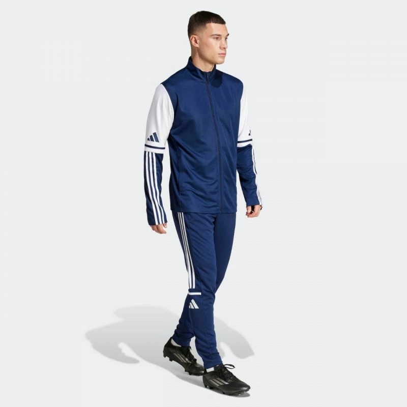 Duks për meshkuj adidas, ngjyrë e kaltër