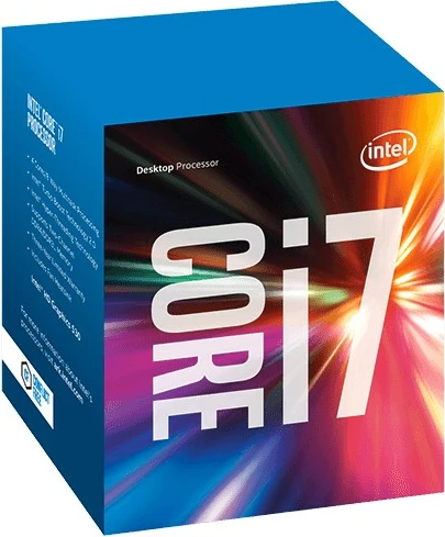 Procesor Intel Core i7 6700 S1151