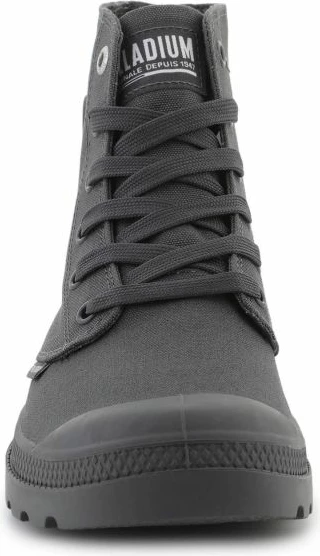 Këpucë lifestyle Palladium unisex, gri