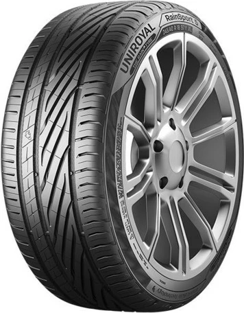 Gomë verore Uniroyal RainSport 5 EV 195/55 R16 87H