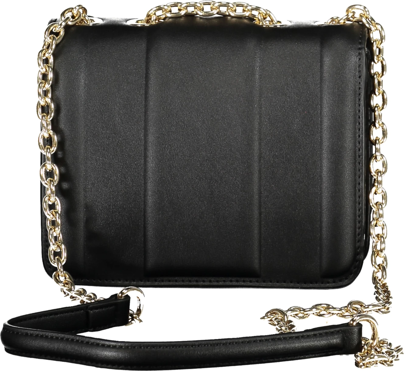 Çantë Valentino Bags femra, e zezë