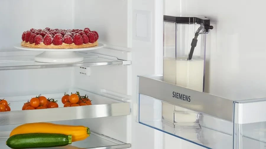 Aparat kafeje automatik Siemens EQ.500 TQ513R01, 1.9 L, i zi