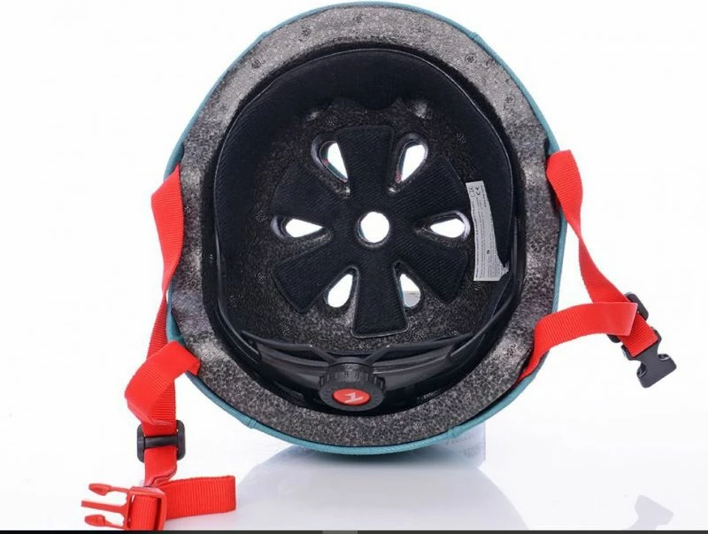 Helmetë Tempish për të gjithë, ngjyrë të bardhë