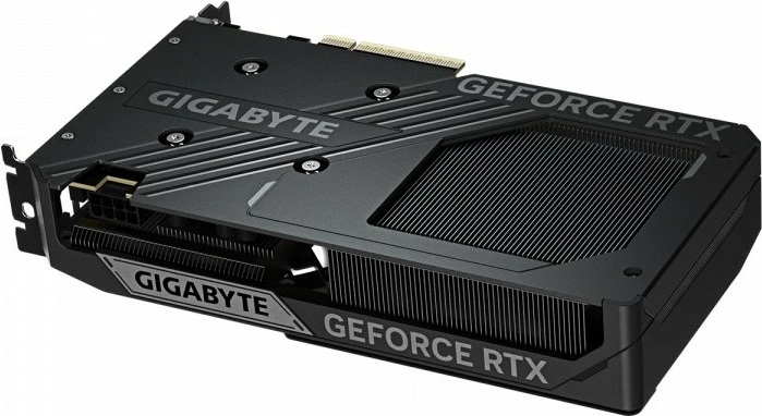 Kartë grafike Gigabyte GV-N506TWF2-8GD, GeForce RTX 5060 Ti, 8 GB GDDR7, PCI-E 5.0, me dy ventilatorë