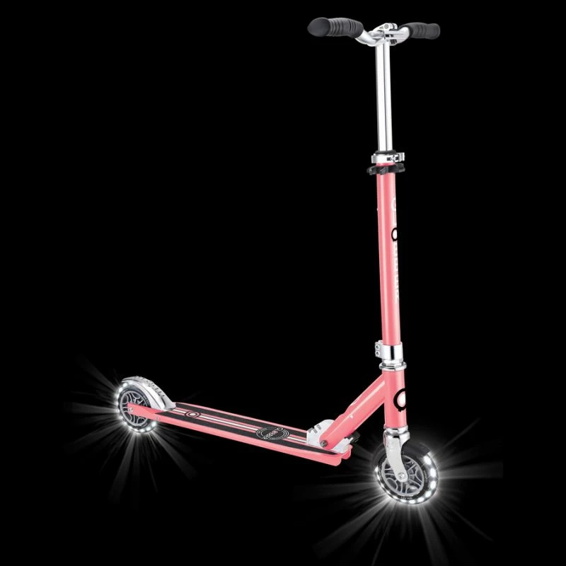 Skuter për fëmijë Globber, krom