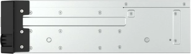 Kasë NAS QNAP TS-855eU-8G, Intel Atom C5125, 8 GB RAM, 2U, pa disk