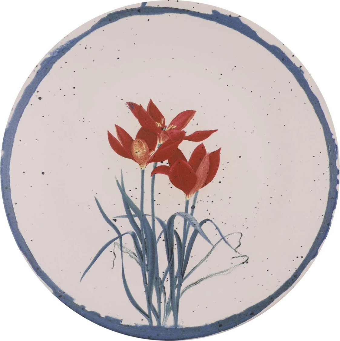 Set pjatash shërbimi (6 copë), Hermia Concept, ST040406F022AD01M00MAS3T00