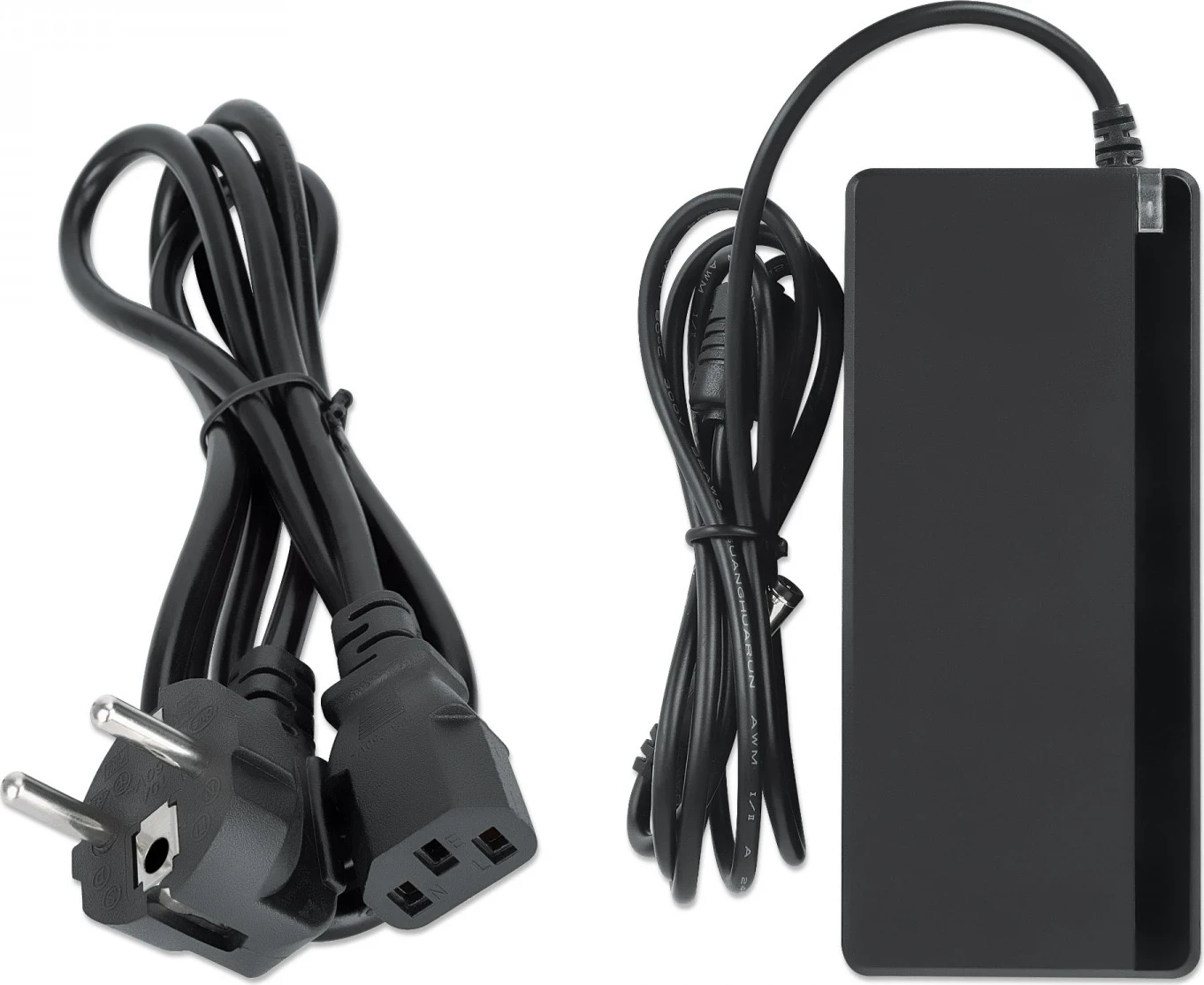 Switch Ethernet Intellinet 561686, 6x RJ45, 3xPoE dhe 1x PoE me Fuqi të Lartë