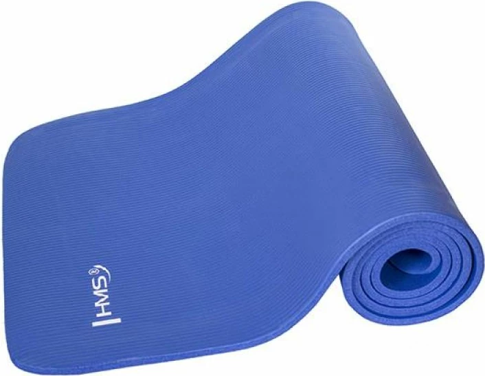 Jastëk për yoga HMS, blu