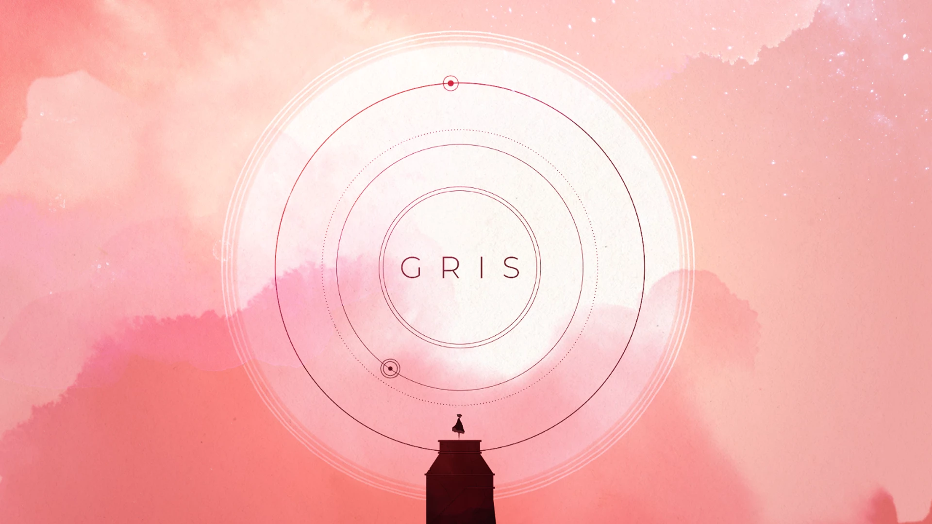 Lojë për PlayStation 5 Devolver Digital GRIS