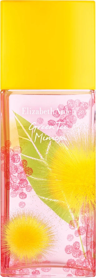 Eau de Toilette për femra Elizabeth Arden Green Tea Mimosa, 100ml