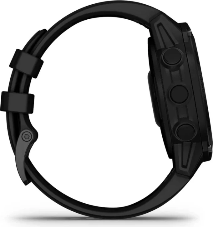 Smartwatch Garmin Descent™ G1 Solar Black