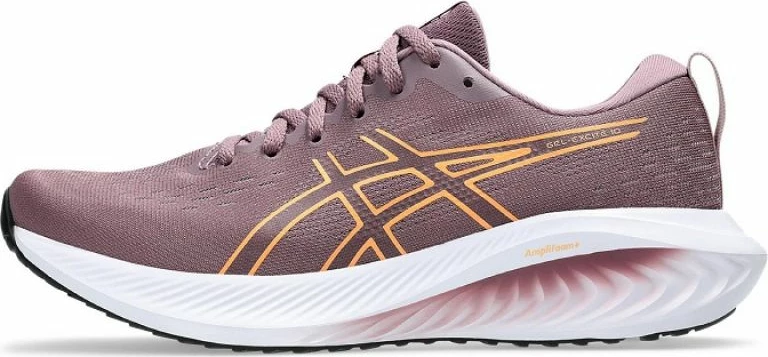 Atlete Asics femra, të bardha dhe vjollcë